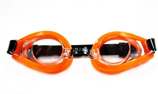Play Swimming Goggles by Intex