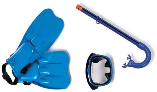 Master Class Swim Set by Intex