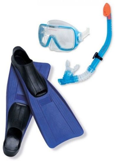 Wave Rider Set