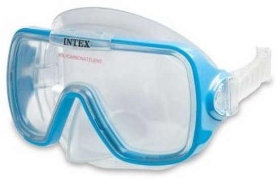 Waverider Swimming Mask