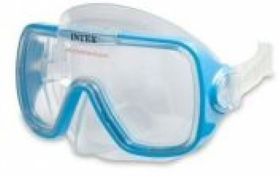 Waverider Swimming Mask