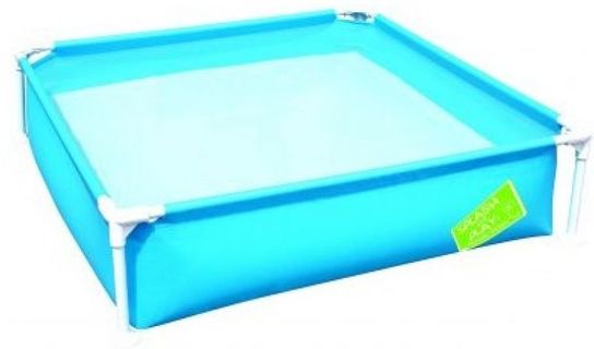 My First Frame Pool - 4ft x 4ft  x 1ft