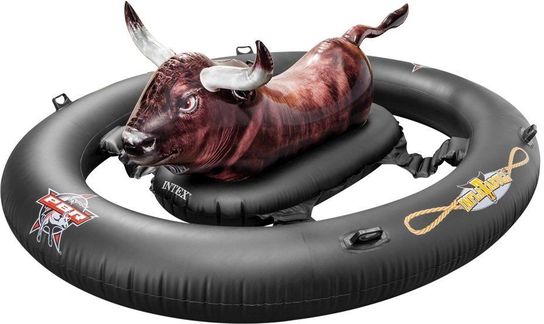 Intex 56280 Realistic Print Inflatabull