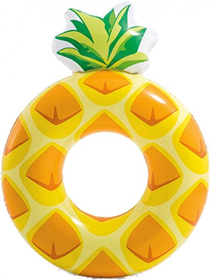 Intex Pineapple Pool Inflatable