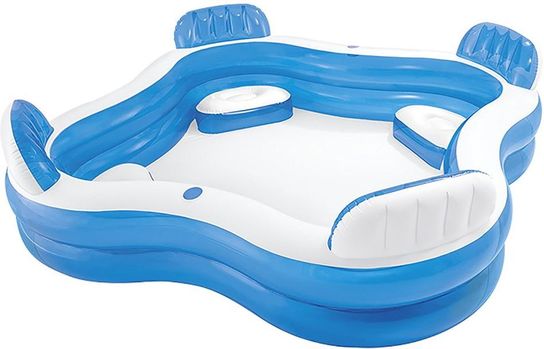 Swim Center Family Lounge Pool 7ft 6in - 56475