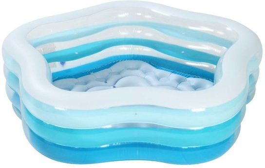 Summer Colours Paddling Pool 6ft - 56495