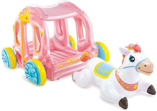 Intex Princess Carriage 56514NP