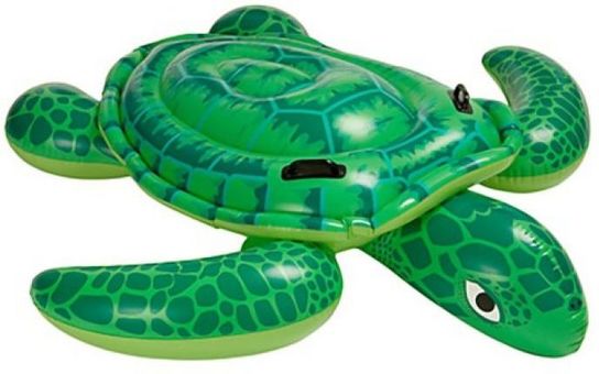 Sea Turtle Pool Inflatable