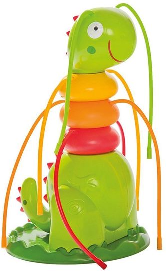 Friendly Caterpillar Water Sprayer by Intex