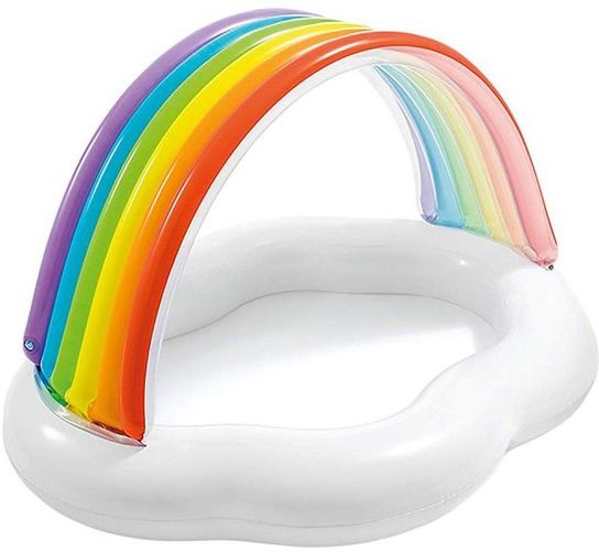 Intex Rainbow Cloud Baby Pool 57141NP