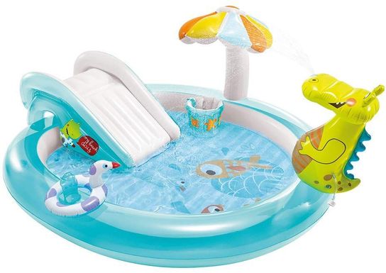 Intex Gator Play Centre