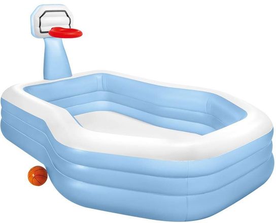 Intex Shootin' Hoops Swim Centre