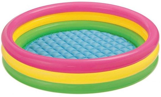 Intex Sunset Glow Pool 58in - 57422NP