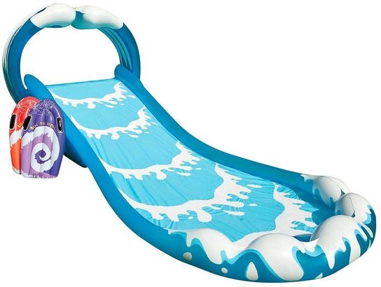 Surf 'N Slide by Intex