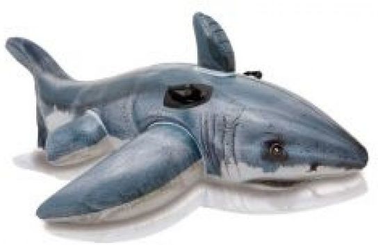 Great White Shark Pool Inflatable