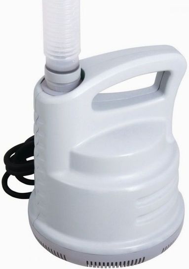 Pool & Drain Pump by Bestway