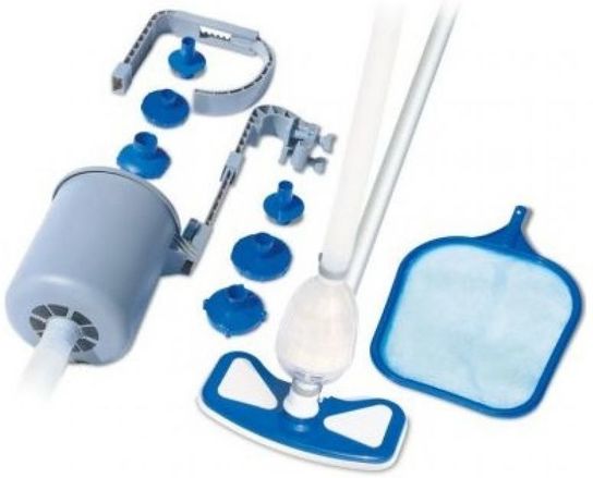 Deluxe Pool Maintenance Kit by Bestway