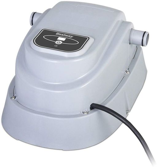 2.8kW Pool Heater For Above Ground Pools by Bestway