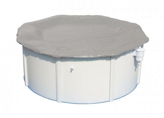 Hydrium 3.0m x 1.22 m (10ft x 48in) Pool Cover  - 58291 by Bestway