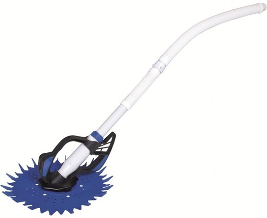 AquaDip Pool Vacuum - 58339 by Bestway