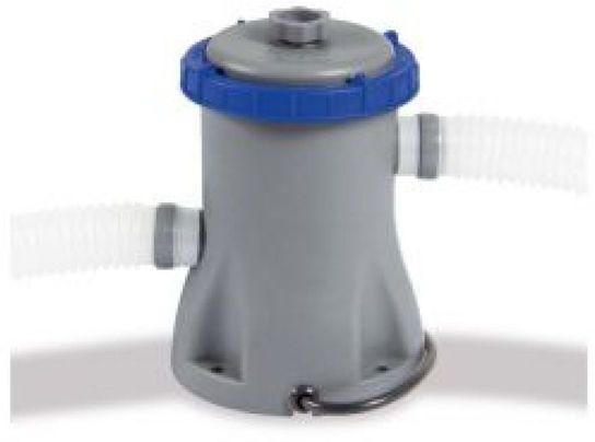 Bestway 330 Gallon Pool Filter Pump