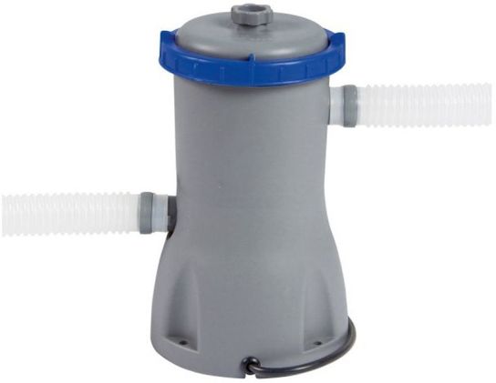 800 Gallon Pool Filter Pump  by Bestway