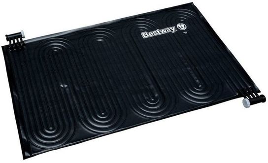 Clean Sun Powered Pool Pad - 58423 -  by Bestway