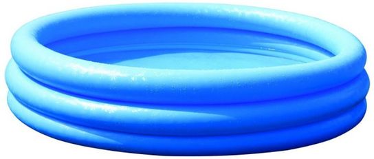 Crystal Blue Paddling Pool - 58426