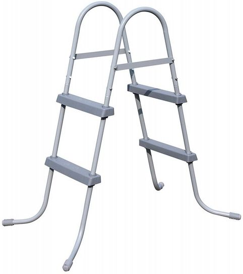 33" Pool Ladder - 58430 by Bestway