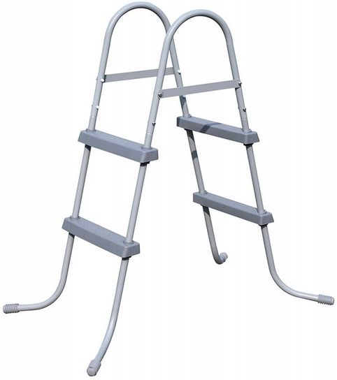 33" Pool Ladder - 58430 by Bestway