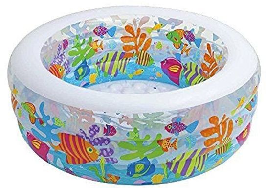 Aquarium Pool