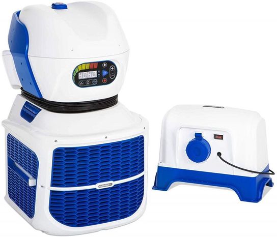 Bestway Swimfinity Swim Fitness System