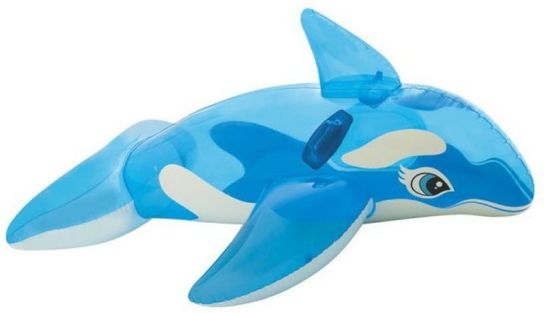 Lil' Whale Pool Inflatable