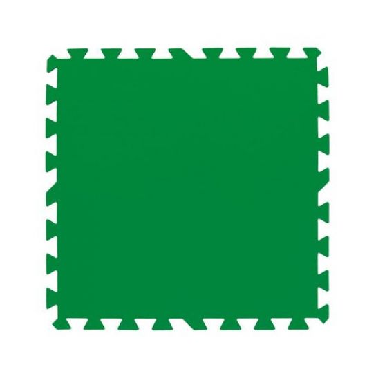 31" Pool Floor Protector - Green