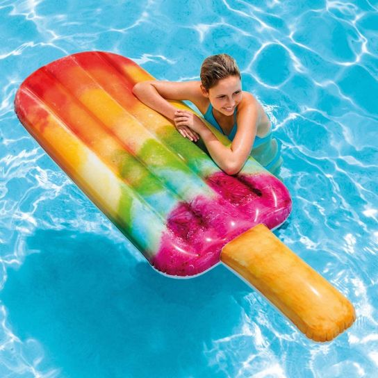 Popsicle Float by Intex