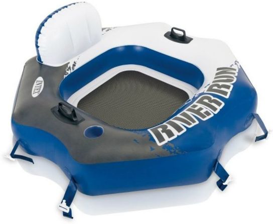 River Run Connect Lounger