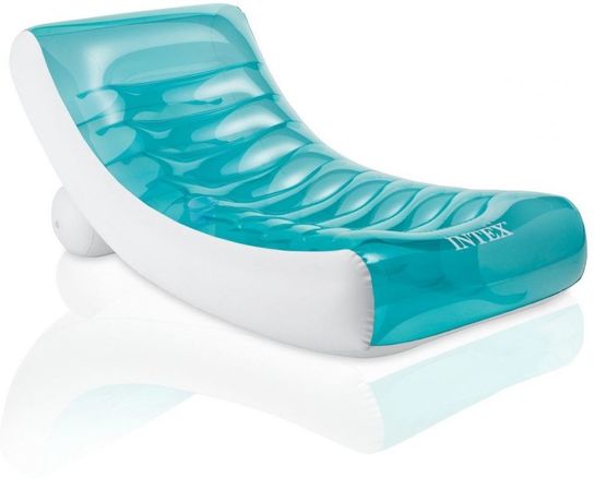 Rockin' Lounger by Intex