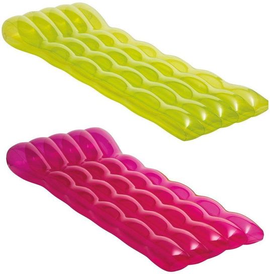 Colour Splash Pool Lounger