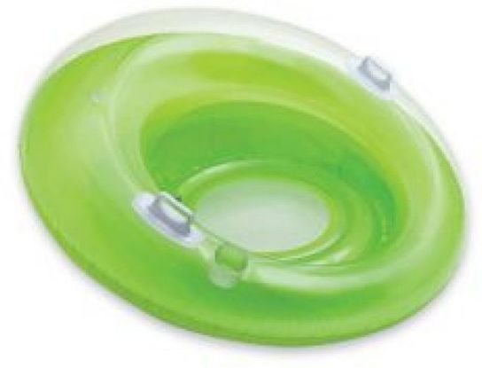 Sit-n-Lounge Pool Float