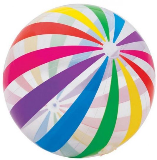 42" Jumbo Beach Ball by Intex