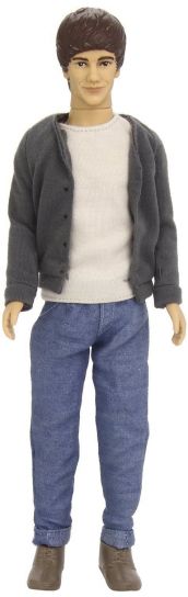 One Direction Wave 4 Fashion Doll- Liam