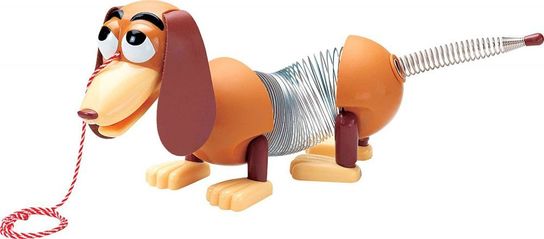 Slinky Dog