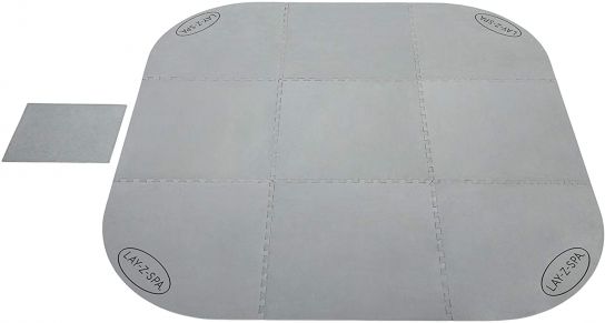 Lay-Z-Spa Hot Tub Floor Protector