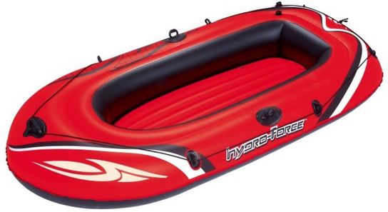 Hydro-Force Raft Set 77" x 45" by Bestway