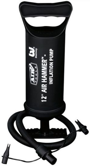 12" Air Hammer Inflation Pump