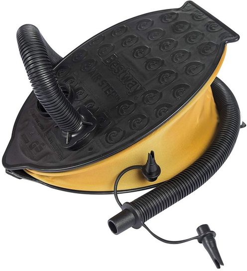 Bestway 9"/23cm Air Step Foot Pump