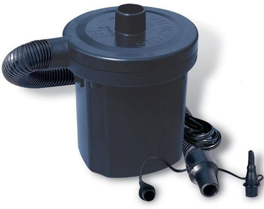 Sidewinder AC Sprint Air Pump