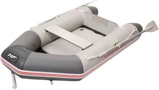 Hydro-Force Caspian Sport Boat Set 230 x 130 x 33 cm- 65046