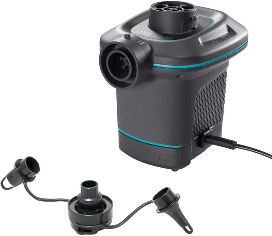 Quick-Fill AC Electric Pump - 66640