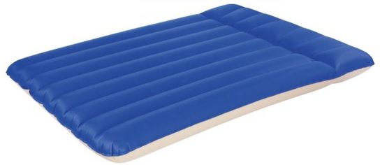 Double Camping Air Bed 80" x 58" by Bestway